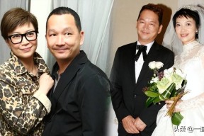 演都不演！廖启智遗孀去世不到24小时恶心的事发生还不止一件