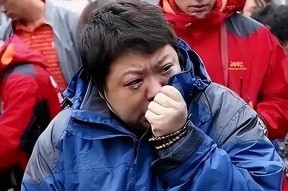 走面风波迎来大结局！韩红含泪宣布退出公益行业留几手早有预判
