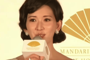 林志玲风波闹大！惨遭剧组除名综艺下架全网封杀结局早注定