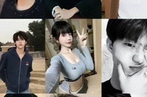 碰瓷十余位顶流男星妄图黑红出圈变现司晓迪终遭全面反噬